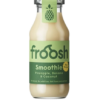 Froosh smoothie - Ananás, banán a kokos