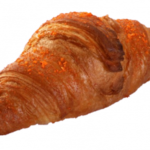 Croissant marhuľový