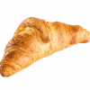 Croissant maslový