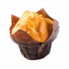 Muffin vanilkový