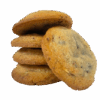 Čokoládový cookie