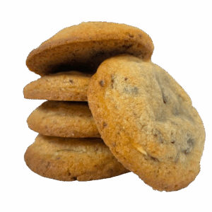 Čokoládový cookie