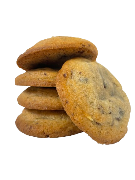 Čokoládový cookie